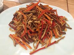 徽商故里(广安门店)-中国徽菜·徽商故里(广安门店)