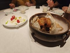 -桂满陇·海市蜃楼·黑金(国金店)