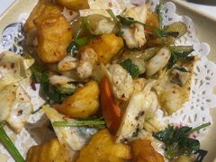 -云中鱼蒸汽石锅鱼(川沙百联店)