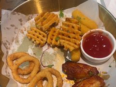 -榖屋house of flour(张江首店)