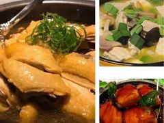 -玫瑰厅上海菜(兴国路店)