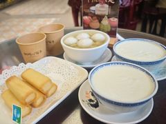 炸牛奶-民信老铺(双皮奶博物馆店)