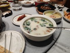 -苏淮景·苏闽融创菜·海鲜(原空港井河轩店)