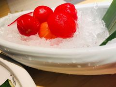 -京料理·日料自助·铁板燒(复悦城店)