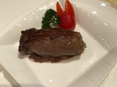 -8餐厅(新葡京酒店)