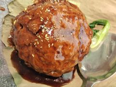 -苏梦江南·淮扬菜(夫子庙店)