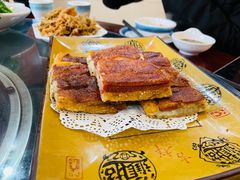 -老来福·非遗酸汤兔(凯旋路店)