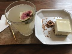 -知亘茶食