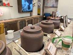 -李山山茶事(景枫店)
