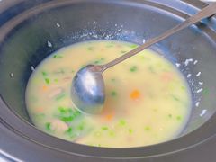 -必点蒸汽海鲜(止锚湾店)