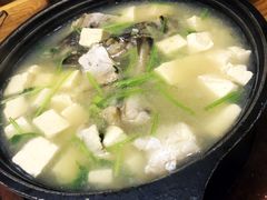 -百年石锅饭·朝鲜族传统民餐