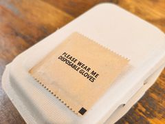 -佐敦面包铺·JORDAN BAKERY