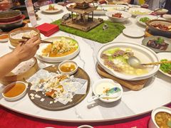 -茶人村·宫廷私厨(奥体印象城店)