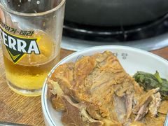 -元堂脊骨土豆汤(明洞2号店)