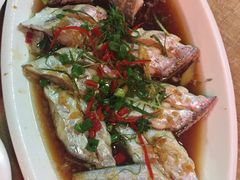 -连家船海鲜大排档·20年闽菜店(厦大店)