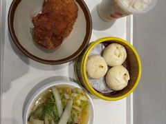 -永和大王(茉莉上新·小厨·东四十条店)