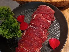 -菌彩云南野生菌火锅(新亚洲店)