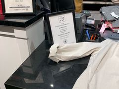 -Abercrombie & Fitch(天环广场店)