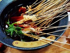 -冒椒火辣(太古里店)