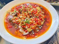 -千岛湖小鱼儿·淳安匠心农家菜