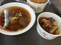 -好成财牛排馆(涂门街总店)