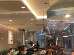 -萨莉亚(巴黎春天成山店)