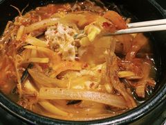 -朴大人炭烤·韩国料理(奥帆中心海尔洲际店)