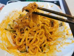 -魏家凉皮(解放路火车站店)