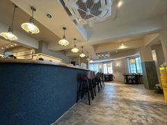 -J's Cafe Lab