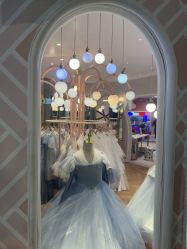 -奈尔宝家庭中心·亲子餐厅(苏州大悦城店)