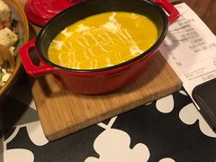 -CRAZYONES西班牙海鲜饭(日月光店)