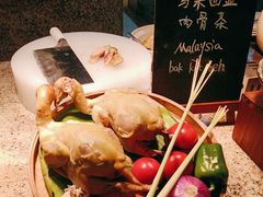 -山港凯悦酒店·咖啡厅