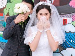 -爱我旅拍婚纱摄影(大理店)