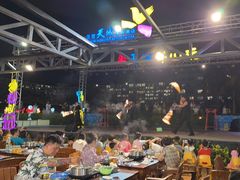 -渔家火锅·海鲜自助餐·演艺(亚龙湾天域酒店)
