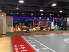 -格斗兄弟搏击健身训练馆(望京店)