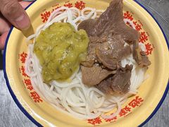 -池嬢拌粉(上海首店)