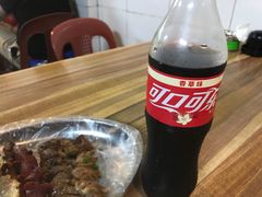 -雷老虎烧烤(西街店)