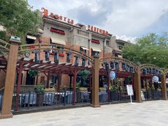 -天津意大利风情旅游区