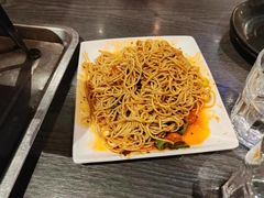 -福腾鱼香 Futeng Fish & Grill
