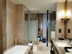 -上海崇明金茂凯悦酒店