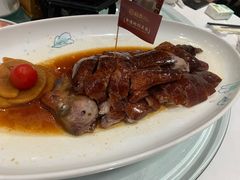-稻香酒家·35年老字号(侨光店)