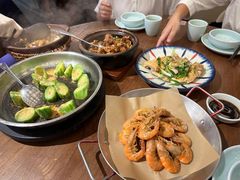 -常来小聚·广州非遗传承餐厅(地王广场店)