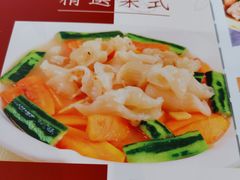 -东江海鲜酒家(艺都分店)