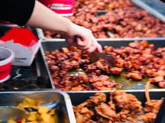 -老韩煸鸡·中国炸鸡(摩尔城店)