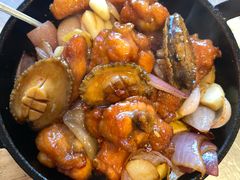 -潮界(LU·ONE凯德晶萃广场店)