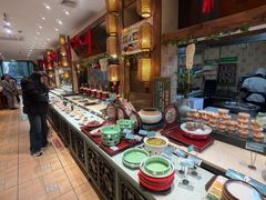 -老西门·常州菜(新区店)
