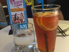 -Aqua Oasis 水天堂(爱山广场店)