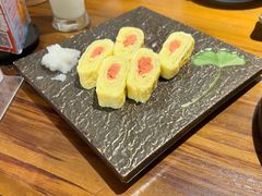 -晶吉·居酒屋·日本料理·烧鸟(中山区民主广场经典生活店)