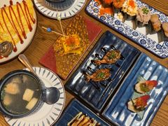 -一本久捷(新福店)