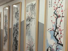 -汉翔书法丨书法·美术·硬笔·国画(五道口校区)